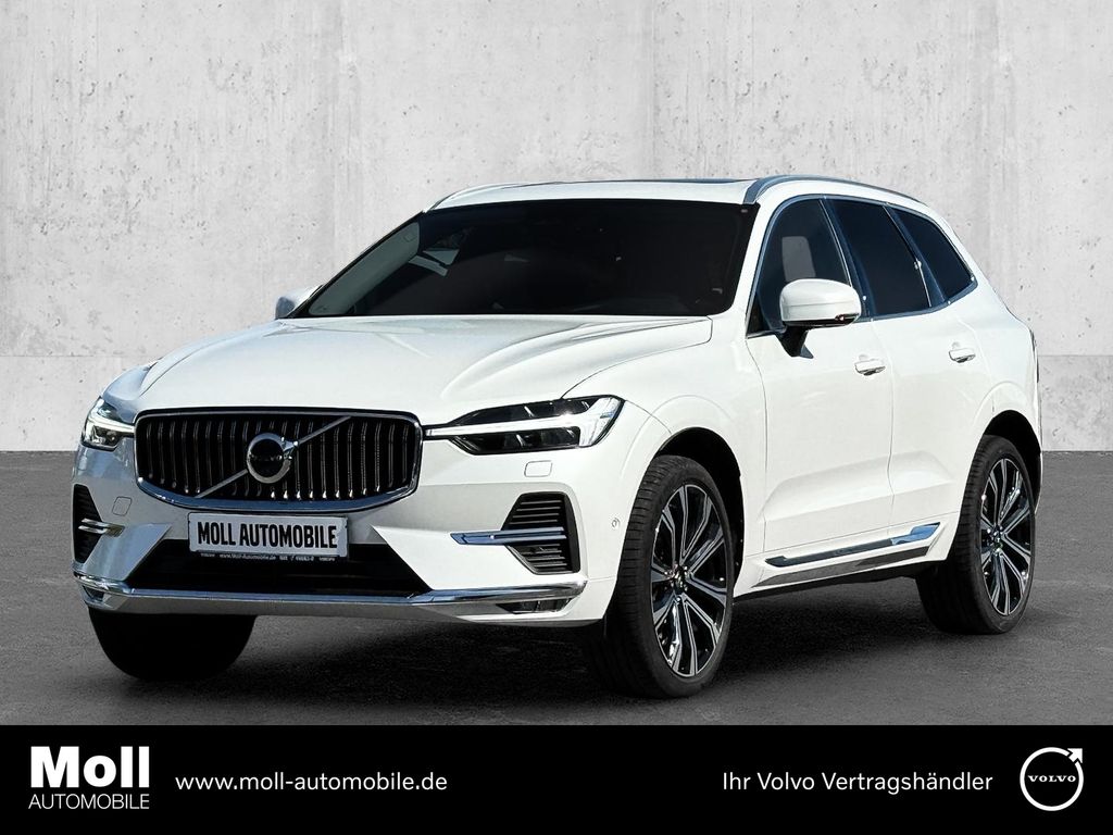 Volvo XC60 2023