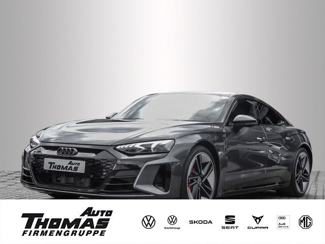 Audi RS e-tron GT 2022