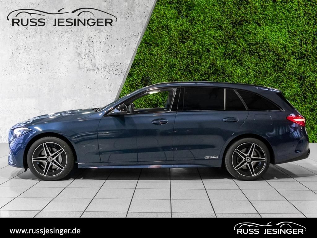 Mercedes-Benz C 300 2024