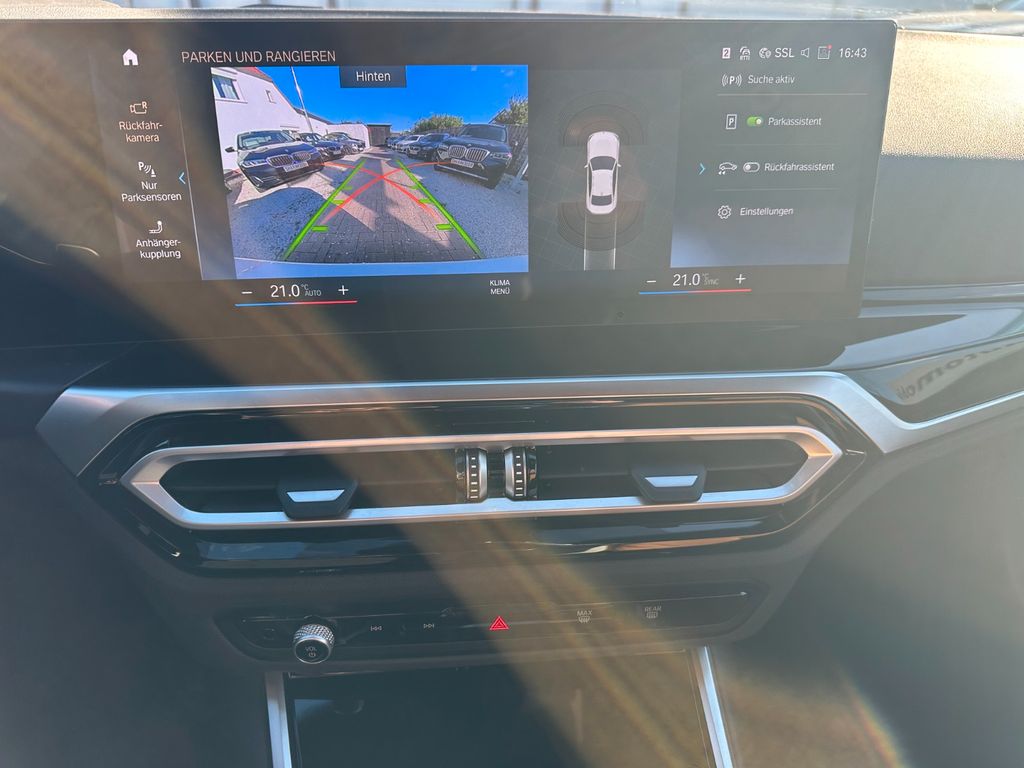 BMW 220 2024