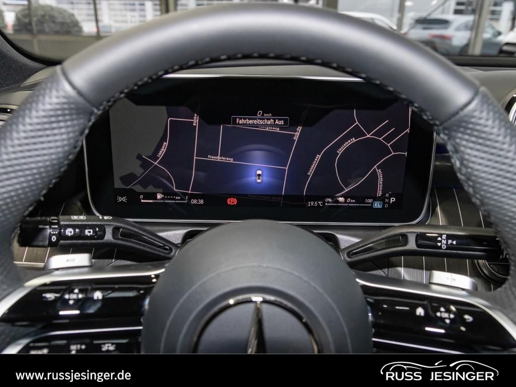 Mercedes-Benz C 300 2024