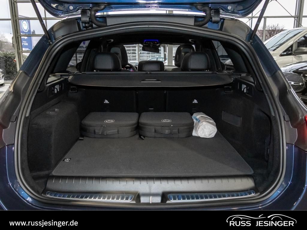 Mercedes-Benz C 300 2024