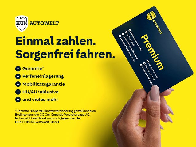 Mercedes-Benz E 220 2022