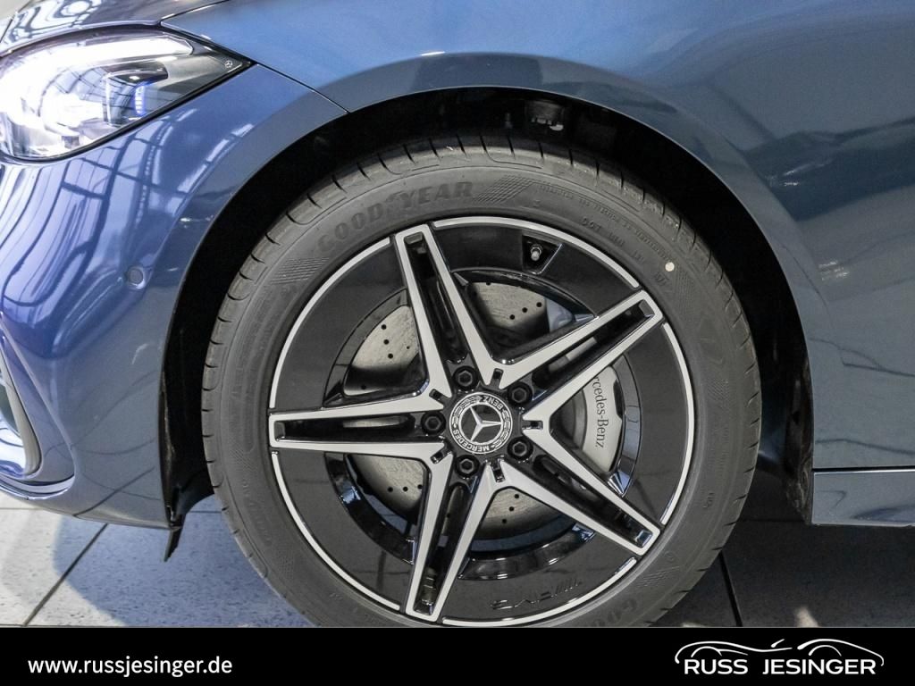 Mercedes-Benz C 300 2024