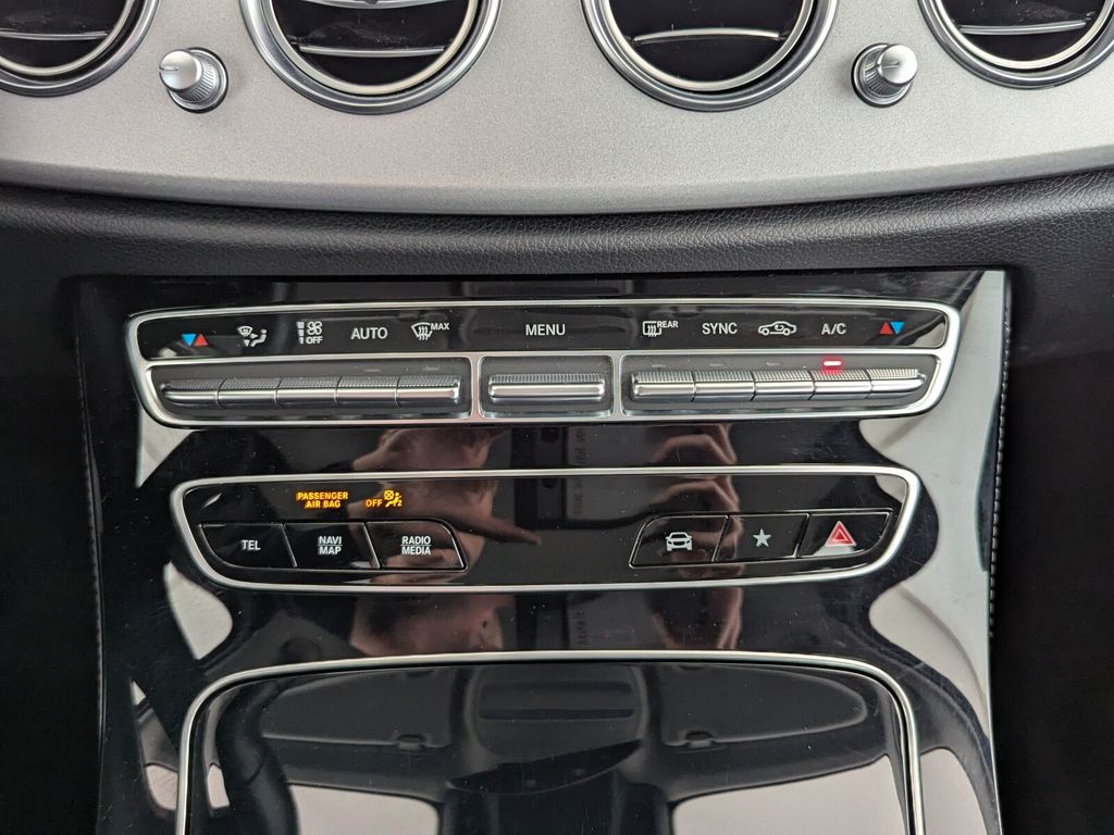 Mercedes-Benz E 220 2022