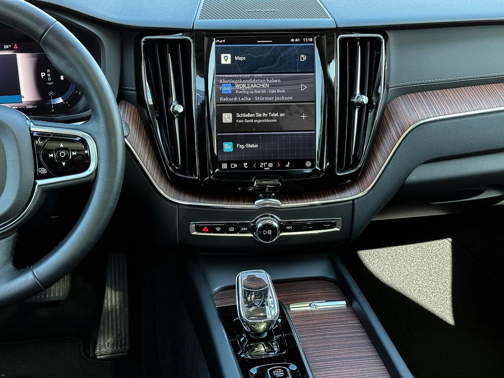 Volvo XC60 2023
