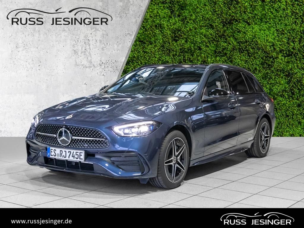 Mercedes-Benz C 300 2024