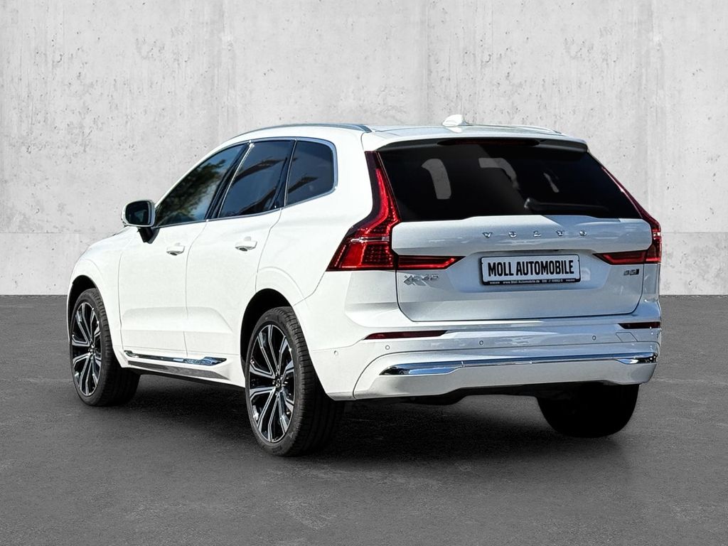 Volvo XC60 2023