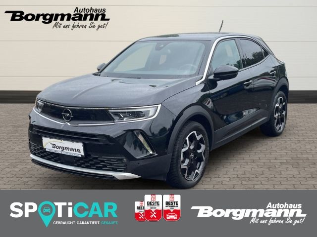 Opel Mokka 2022