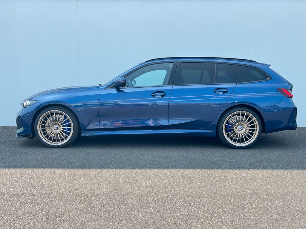 ALPINA B3