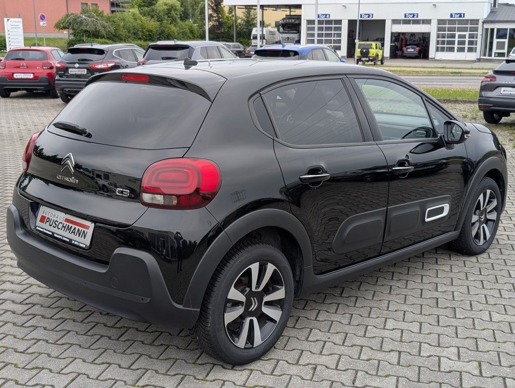 Citroën C3 2024