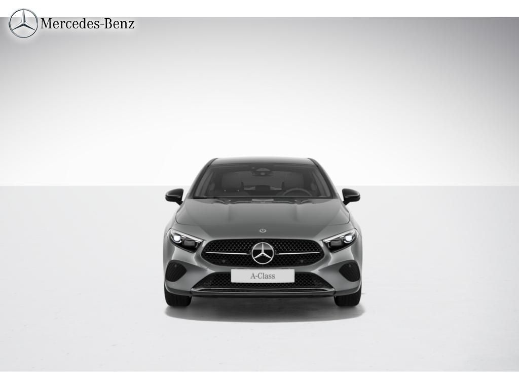 Mercedes-Benz A 200 2025