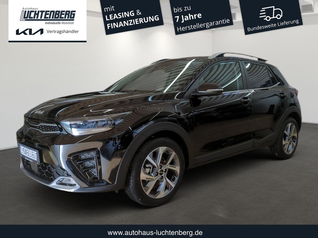 Kia Stonic 2025