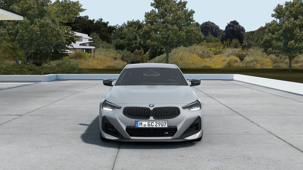 BMW M240i
