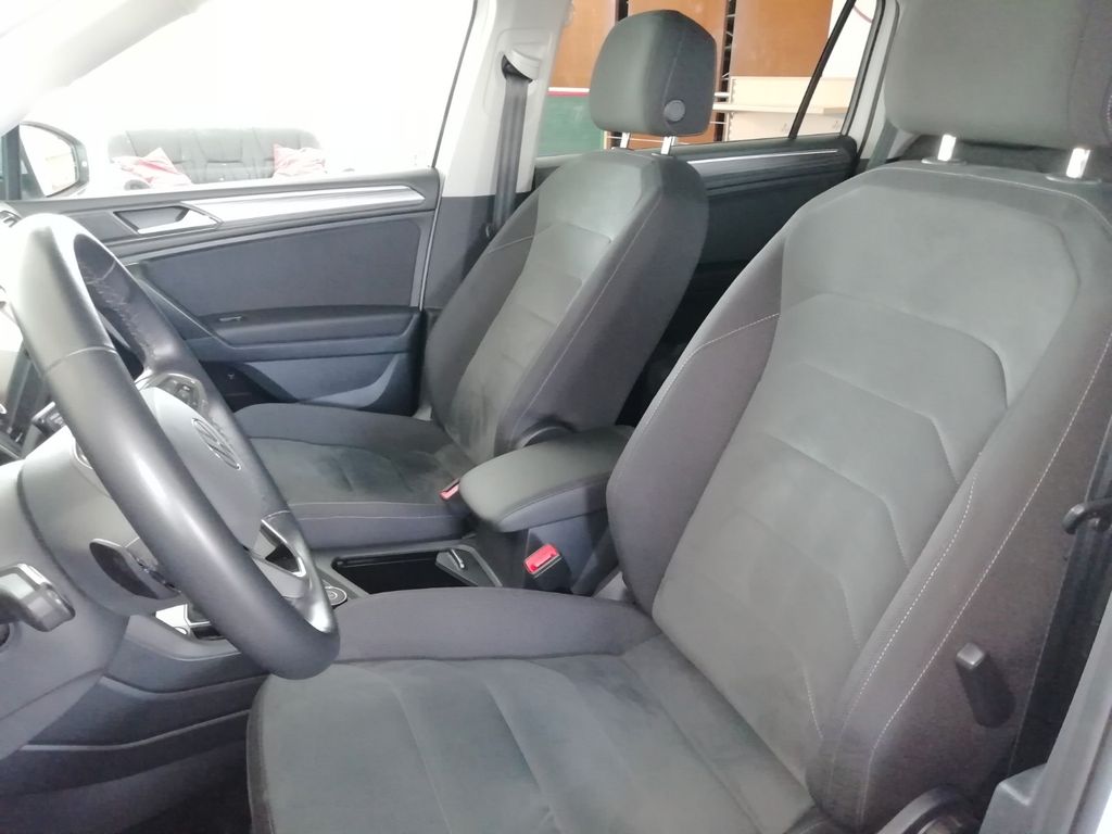 Volkswagen Tiguan Allspace 2023