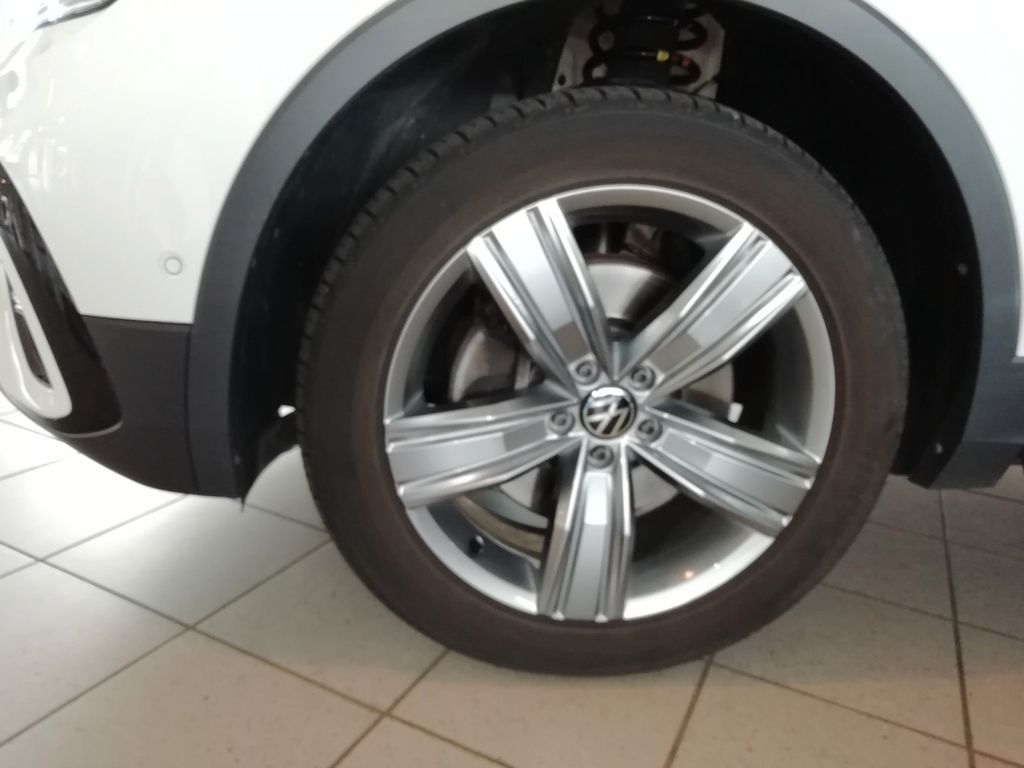 Volkswagen Tiguan Allspace 2023