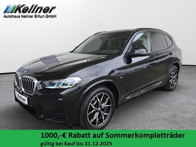 BMW X3 2024