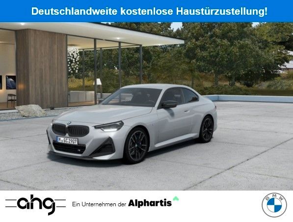 BMW M240i