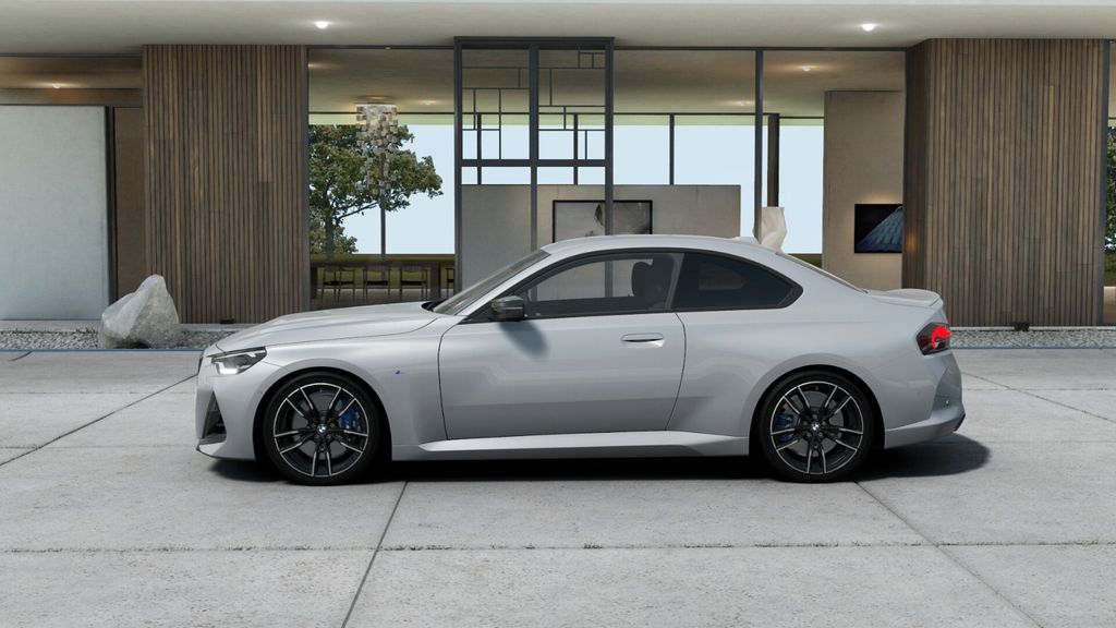 BMW M240i