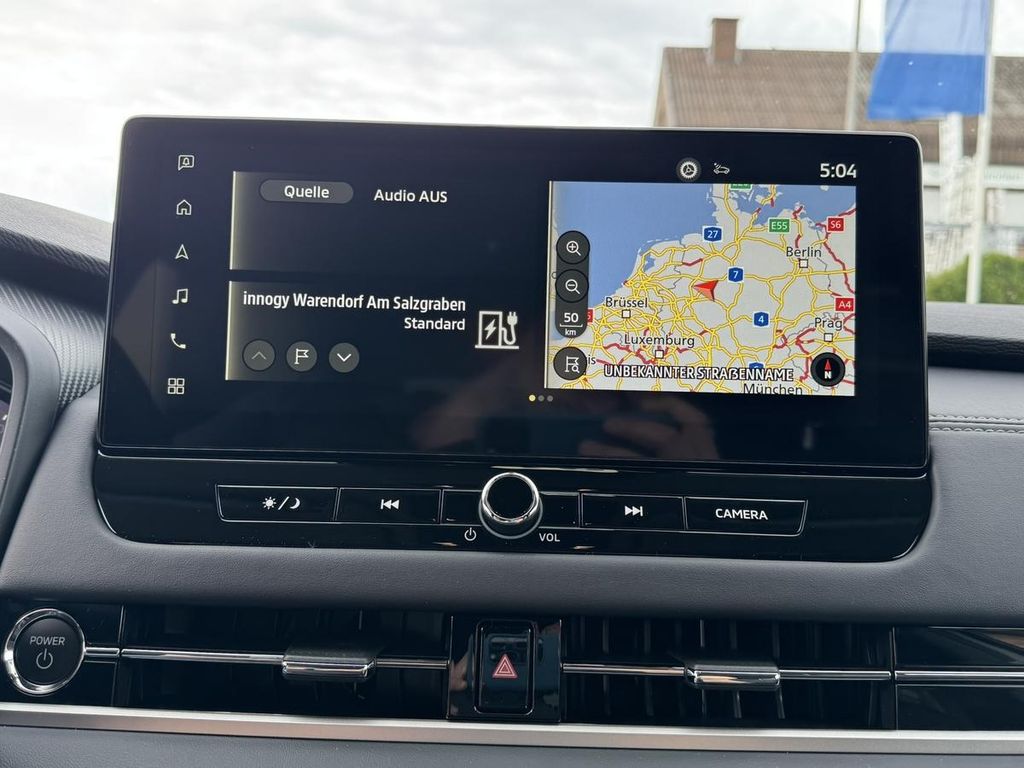 Mitsubishi Outlander 2025