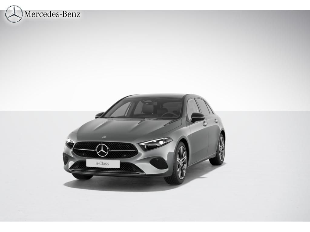 Mercedes-Benz A 200 2025