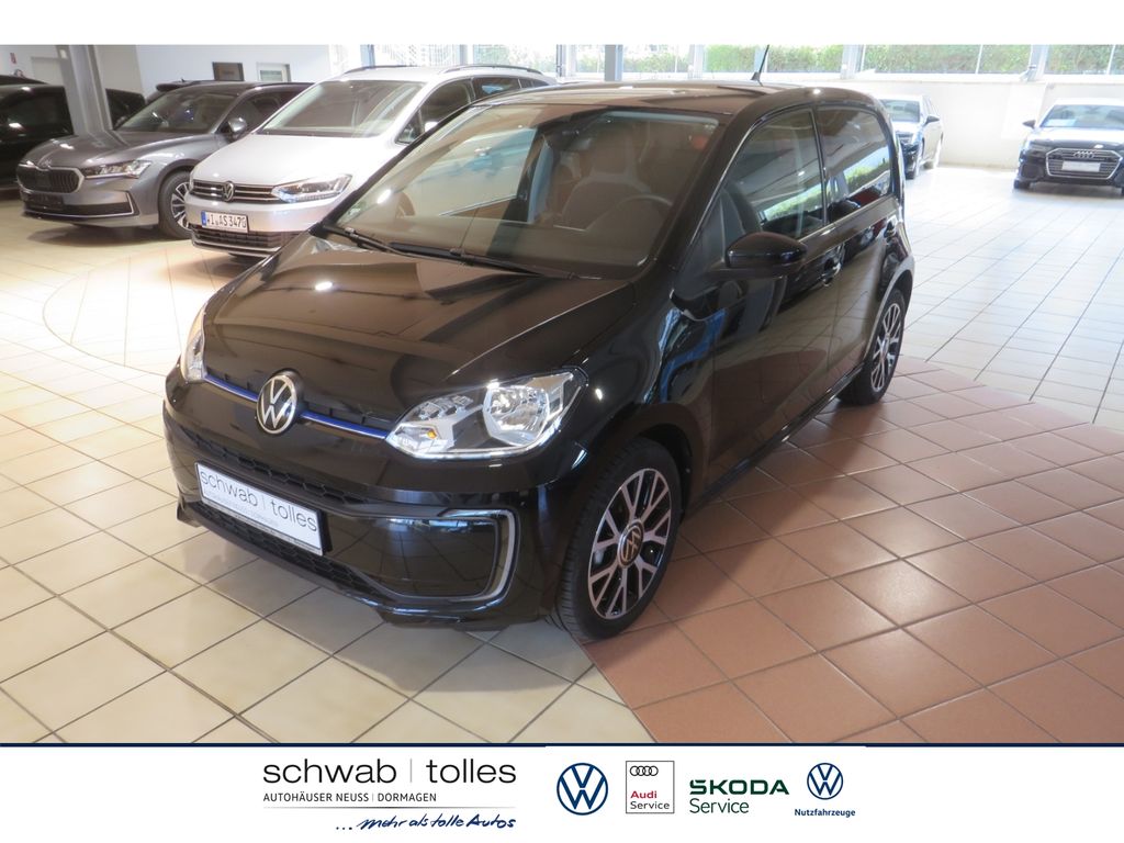 Volkswagen e-up! 2023