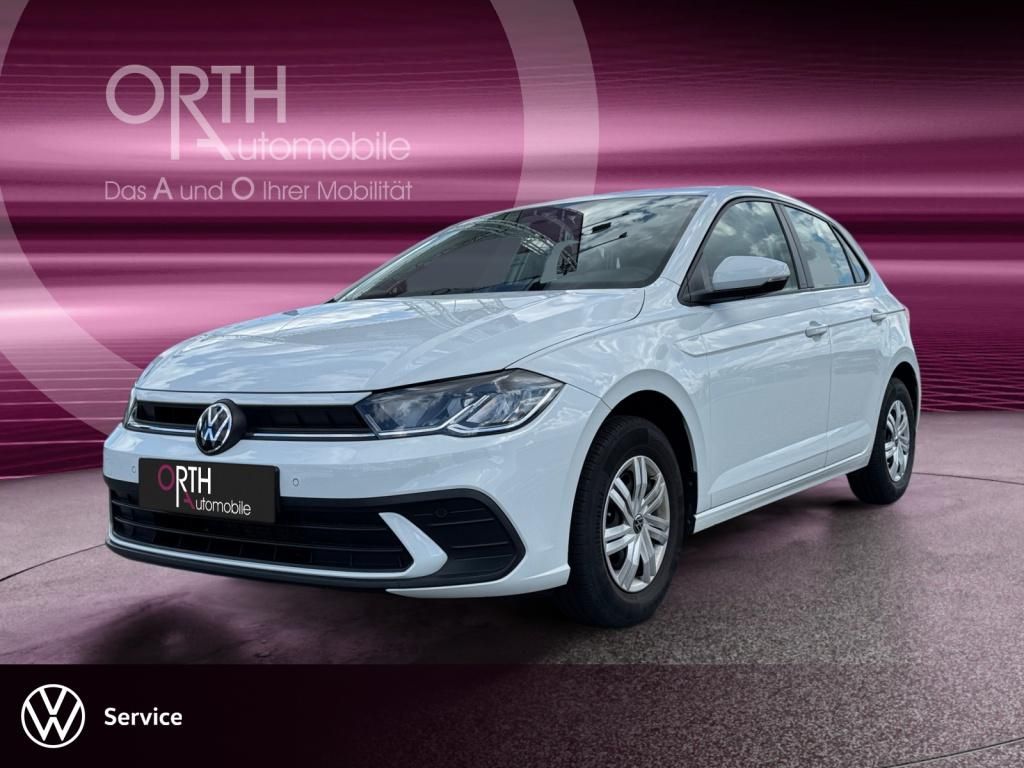 Volkswagen Polo 2022