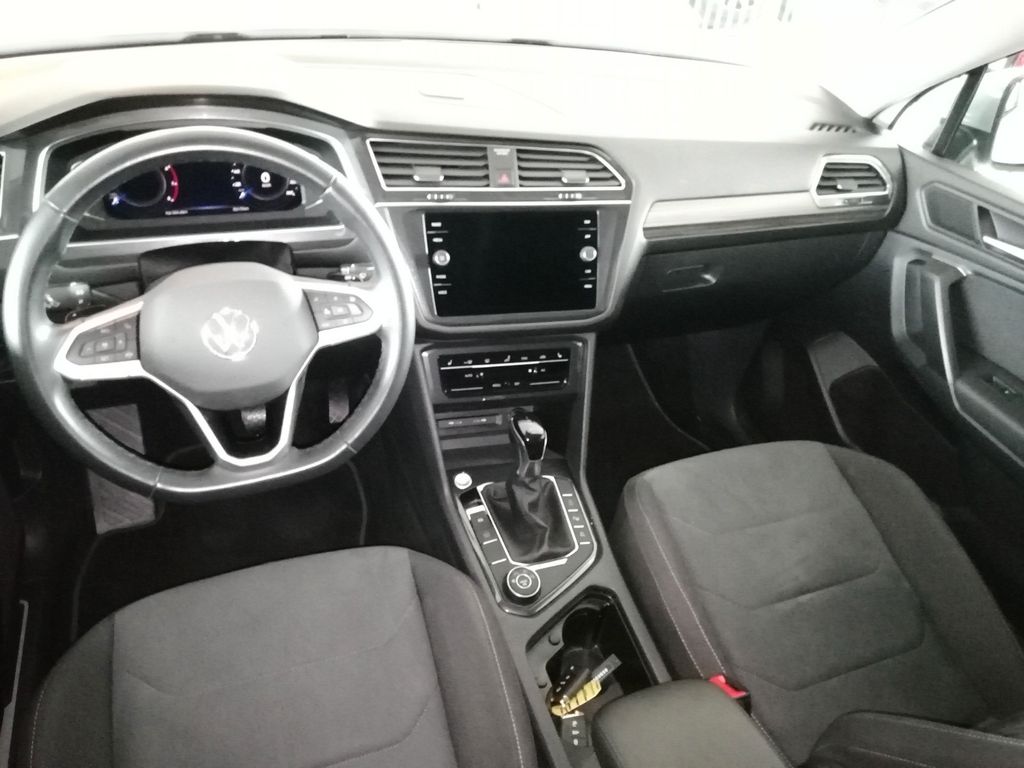Volkswagen Tiguan Allspace 2023