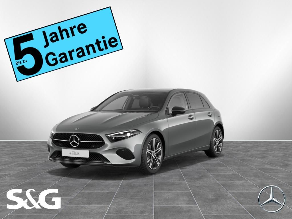 Mercedes-Benz A 200 2025