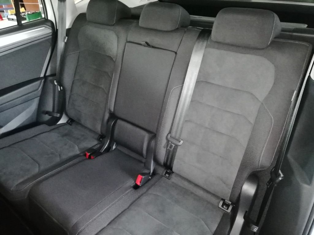 Volkswagen Tiguan Allspace 2023