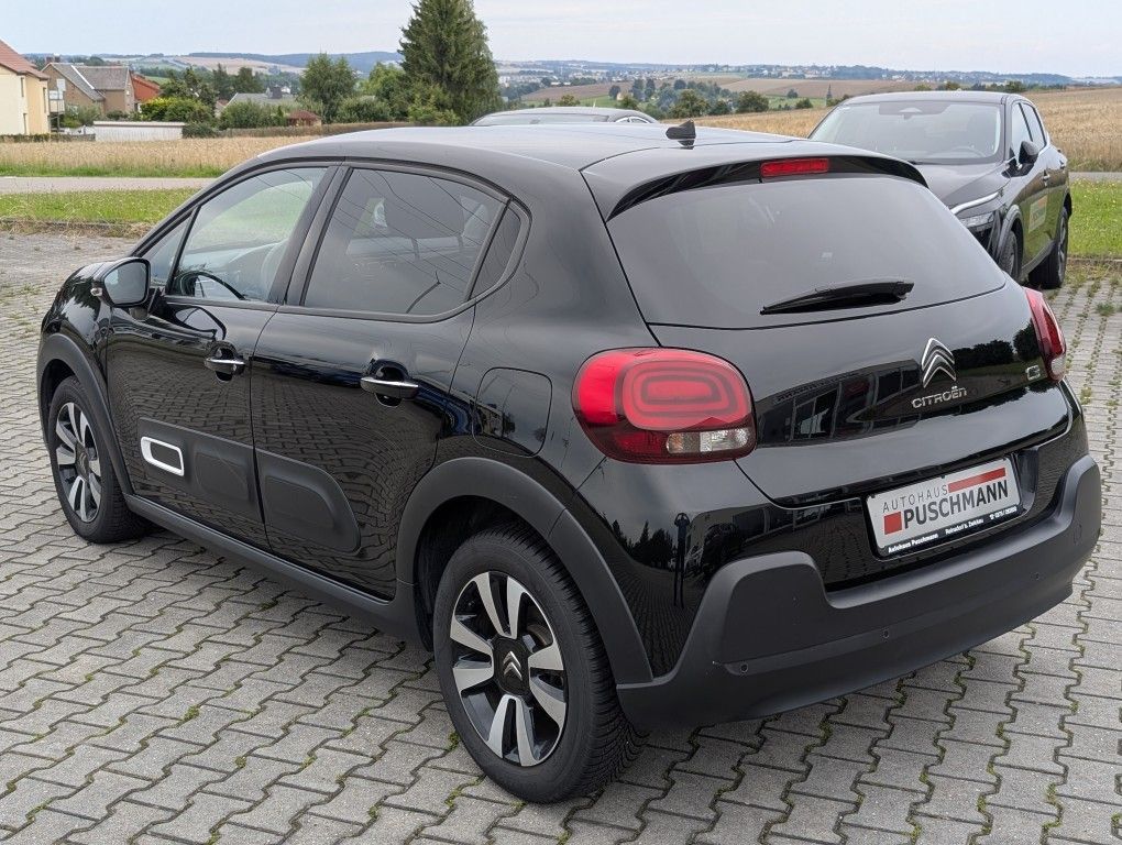 Citroën C3 2024