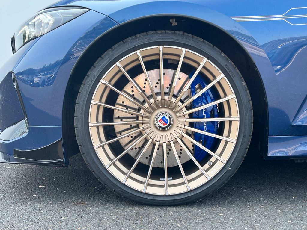 ALPINA B3