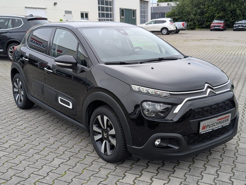 Citroën C3 2024