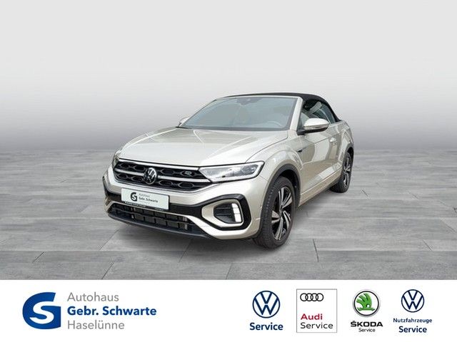 Volkswagen T-Roc 2024