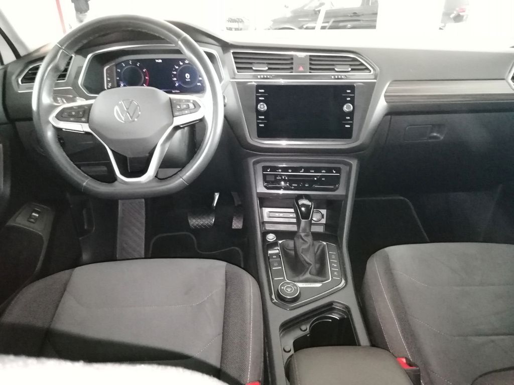 Volkswagen Tiguan Allspace 2023