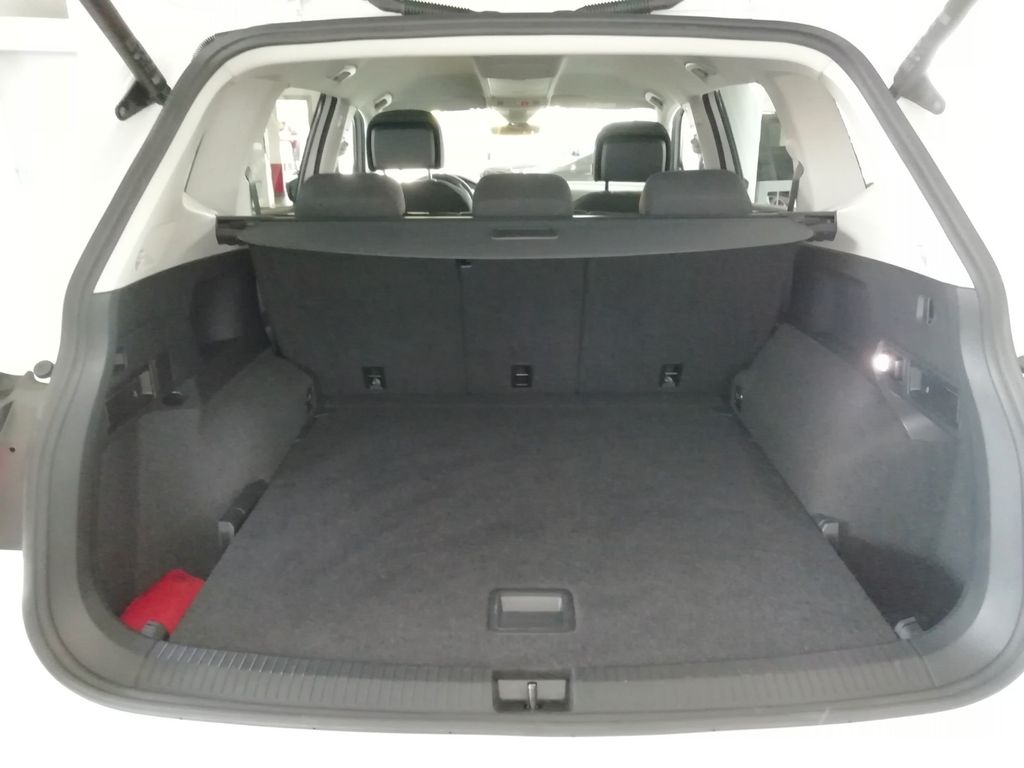 Volkswagen Tiguan Allspace 2023