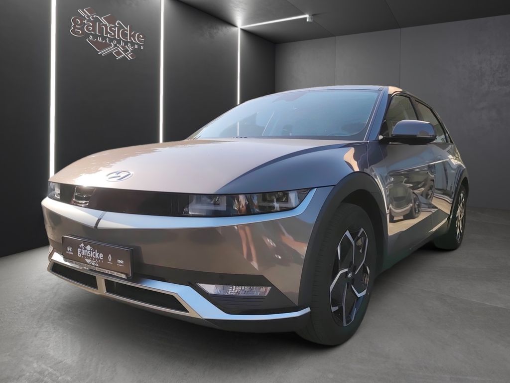 Hyundai IONIQ 5 2022