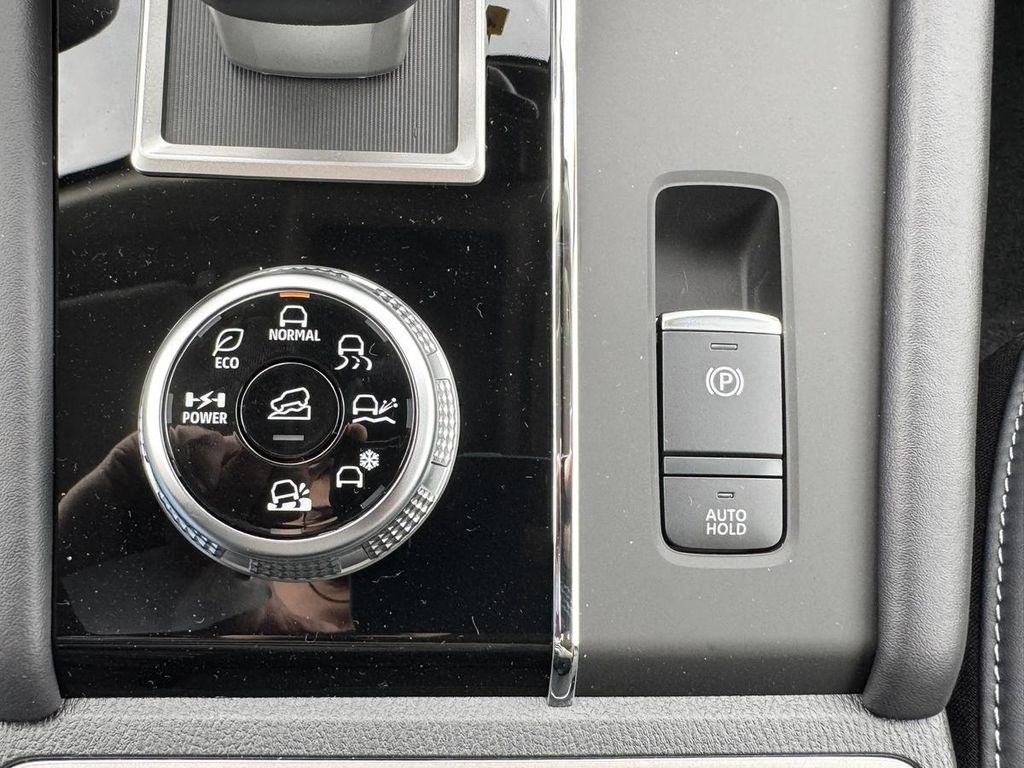 Mitsubishi Outlander 2025