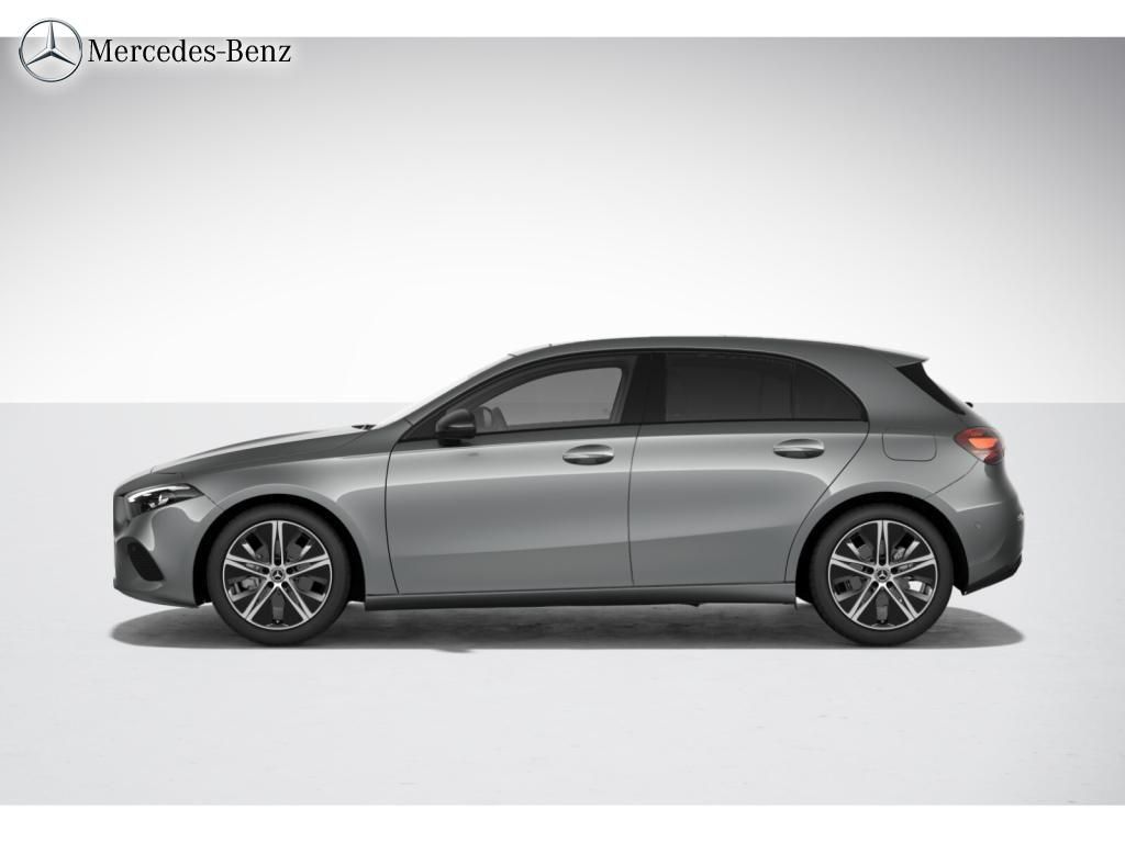 Mercedes-Benz A 200 2025