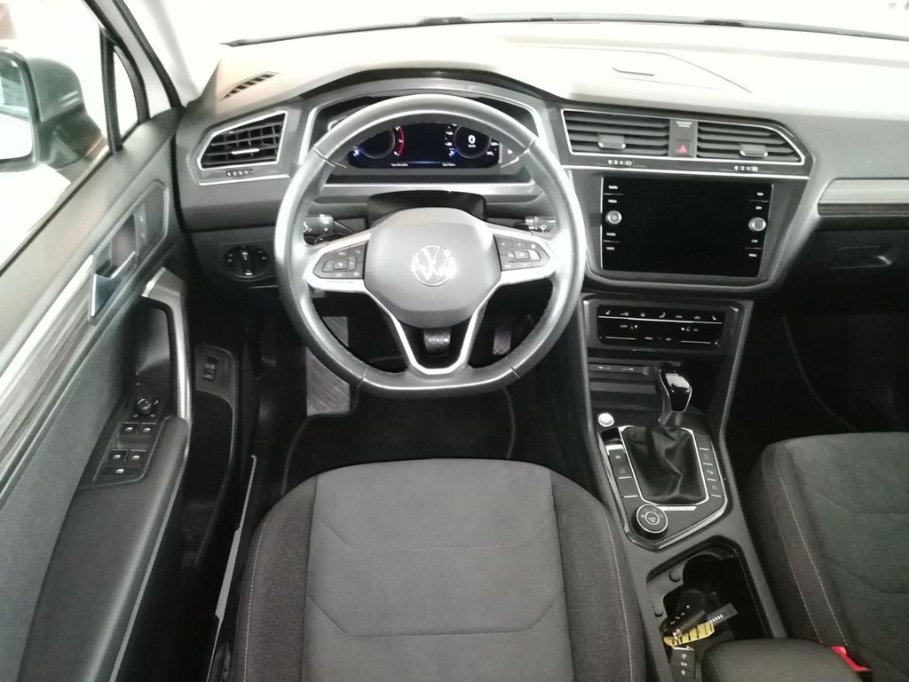 Volkswagen Tiguan Allspace 2023