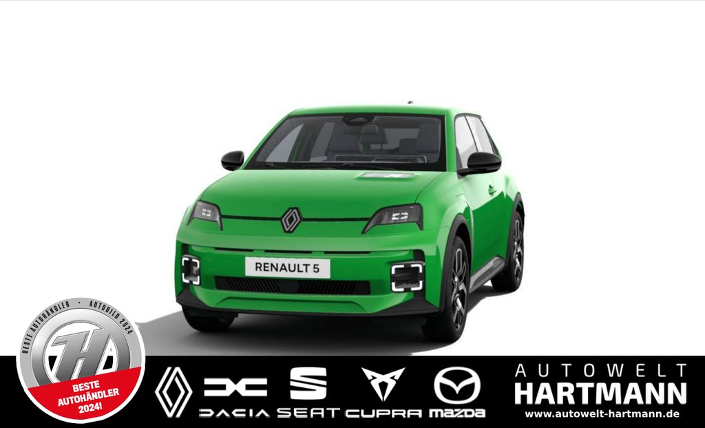 Renault R 5