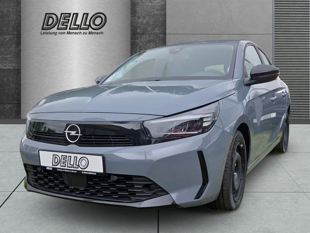 Opel Corsa 2025