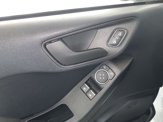 Ford Fiesta 2021
