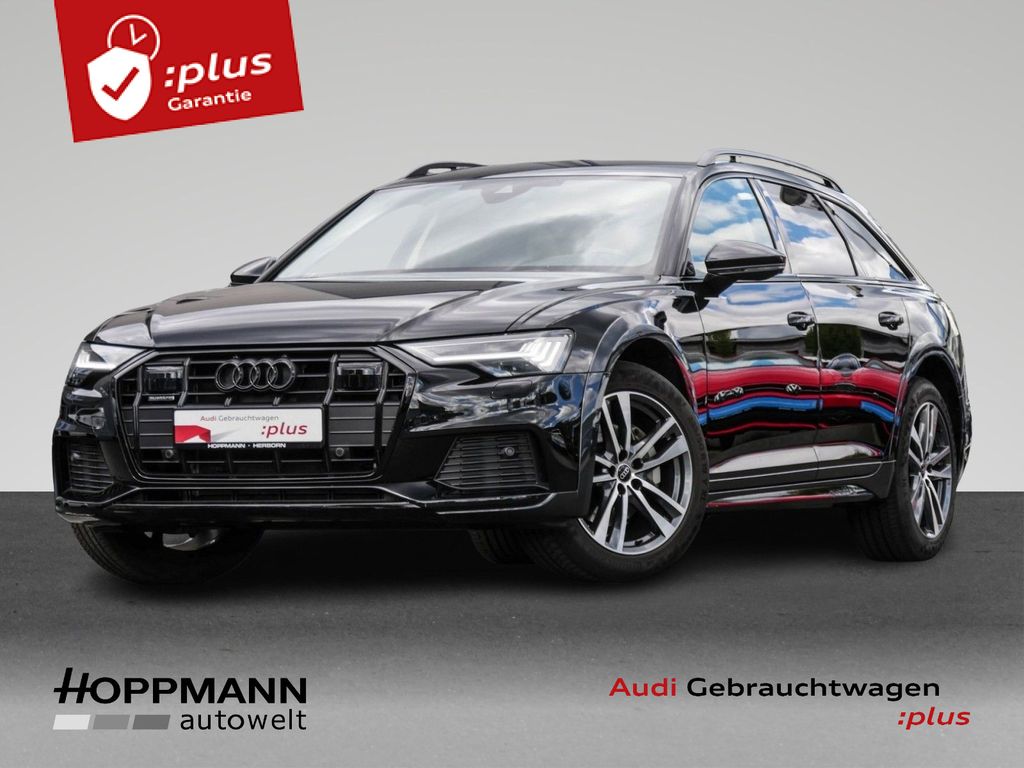 Audi A6 Allroad 2024