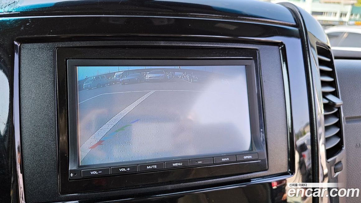 Mercedes-Benz Sprinter 2013