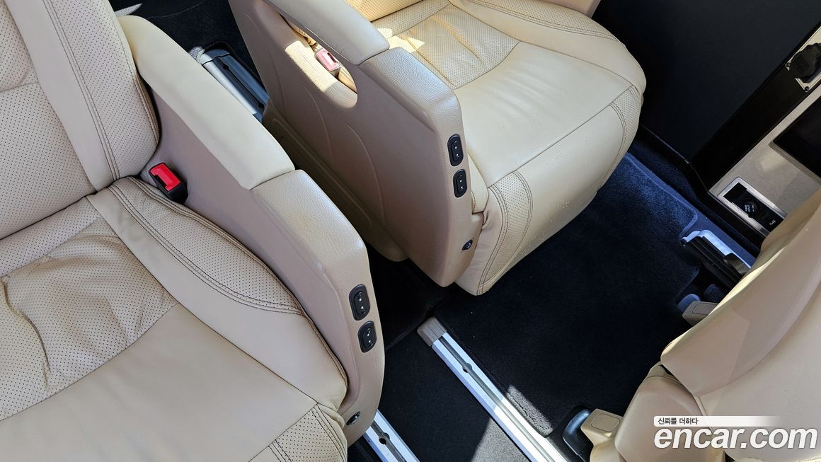 Mercedes-Benz Sprinter 2013