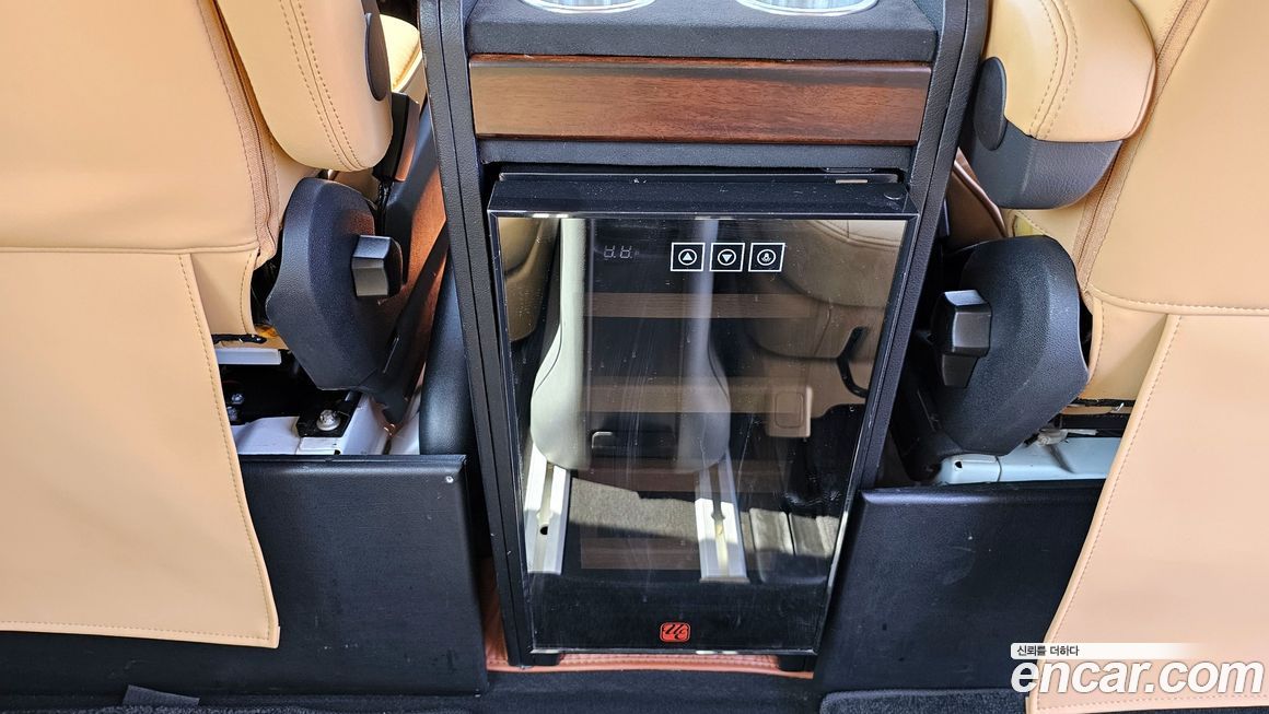 Mercedes-Benz Sprinter 2013