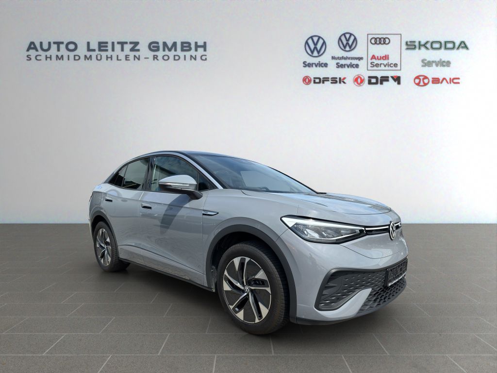 Volkswagen ID.5 2023