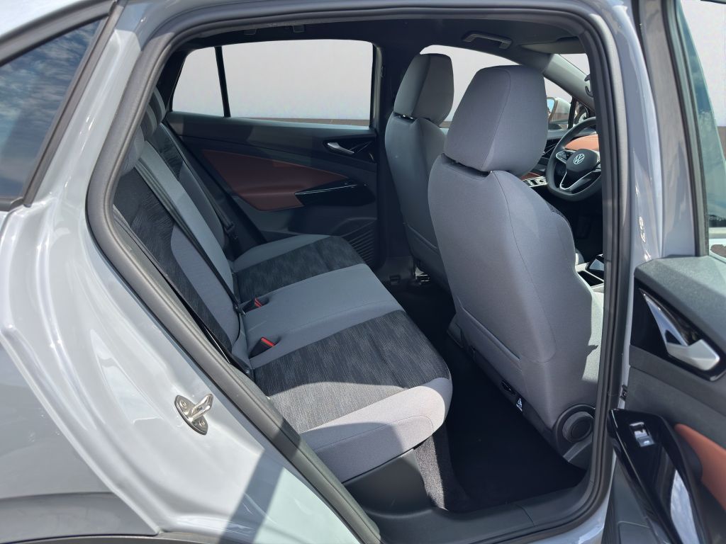 Volkswagen ID.5 2023