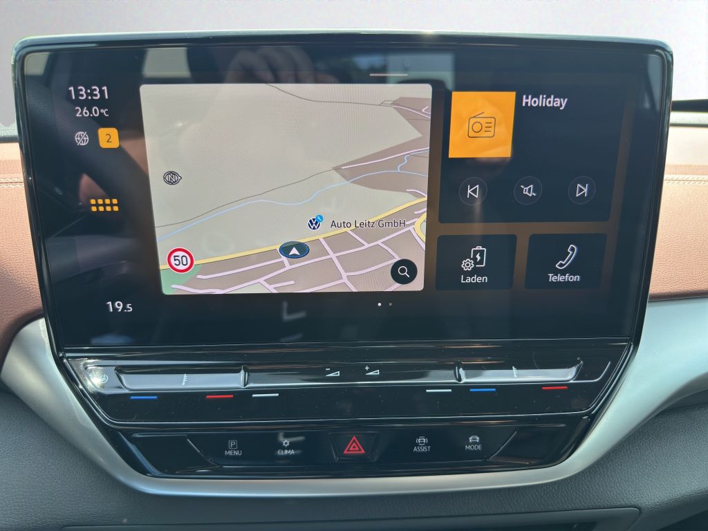 Volkswagen ID.5 2023